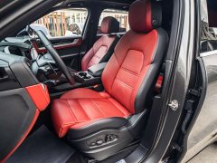 Porsche Cayenne 3.0T - ფოტო 4