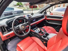 Porsche Cayenne 3.0T - ფოტო 6