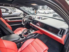 Porsche Cayenne 3.0T - ფოტო 8