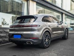 Porsche Cayenne 3.0T - ფოტო 9