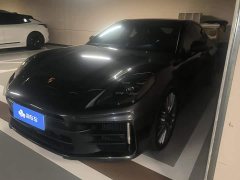 Porsche Panamera 2.9T - ფოტო 1
