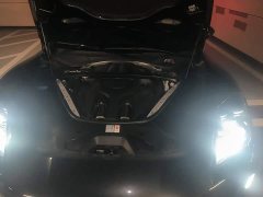 Porsche Panamera 2.9T - ფოტო 10
