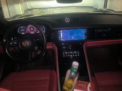 Porsche Panamera 2.9T - ფოტო 12
