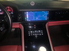 Porsche Panamera 2.9T - ფოტო 13