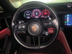 Porsche Panamera 2.9T - ფოტო 15