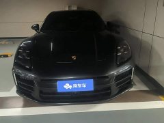 Porsche Panamera 2.9T - ფოტო 2