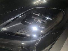 Porsche Panamera 2.9T - ფოტო 5