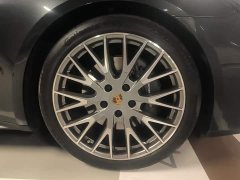 Porsche Panamera 2.9T - ფოტო 6