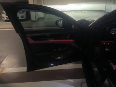Porsche Panamera 2.9T - ფოტო 7