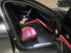 Porsche Panamera 2.9T - ფოტო 8