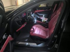 Porsche Panamera 2.9T - ფოტო 9