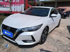 Nissan Sylphy 1.6L XL CVT Comfort Edition - ფოტო 1