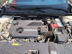 Nissan Sylphy 1.6L XL CVT Comfort Edition - ფოტო 10
