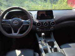 Nissan Sylphy 1.6L XL CVT Comfort Edition - ფოტო 12