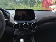 Nissan Sylphy 1.6L XL CVT Comfort Edition - ფოტო 13