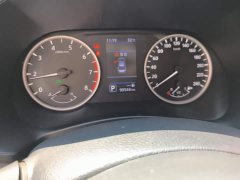 Nissan Sylphy 1.6L XL CVT Comfort Edition - ფოტო 14