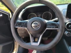 Nissan Sylphy 1.6L XL CVT Comfort Edition - ფოტო 15