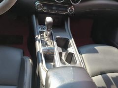 Nissan Sylphy 1.6L XL CVT Comfort Edition - ფოტო 16