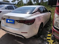 Nissan Sylphy 1.6L XL CVT Comfort Edition - ფოტო 3