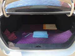 Nissan Sylphy 1.6L XL CVT Comfort Edition - ფოტო 4