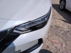Nissan Sylphy 1.6L XL CVT Comfort Edition - ფოტო 5