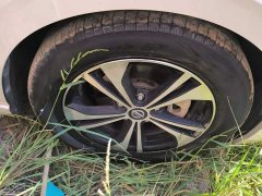 Nissan Sylphy 1.6L XL CVT Comfort Edition - ფოტო 6