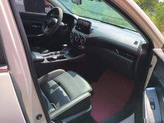 Nissan Sylphy 1.6L XL CVT Comfort Edition - ფოტო 8