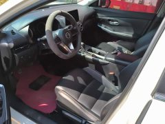 Nissan Sylphy 1.6L XL CVT Comfort Edition - ფოტო 9