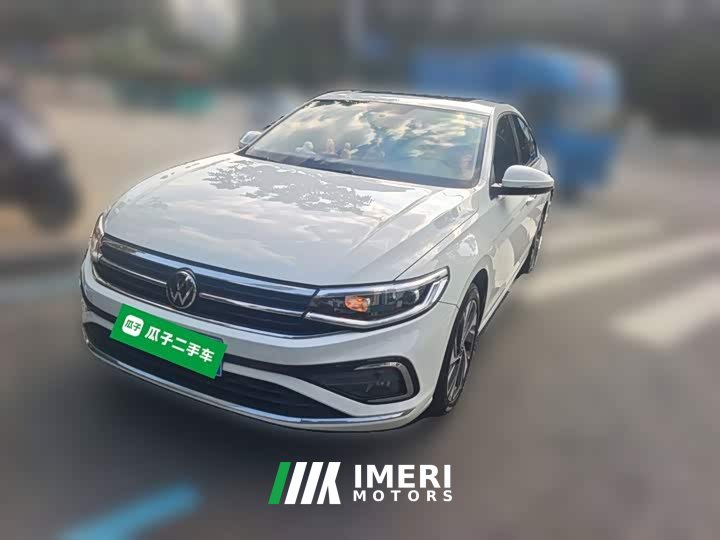 Volkswagen Bora 200TSI DSG Comfort Pro - ავტომობილი ჩინეთიდან