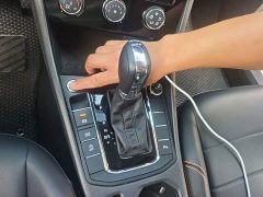 Volkswagen Bora 200TSI DSG Comfort Pro - ფოტო 10