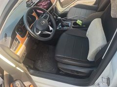 Volkswagen Bora 200TSI DSG Comfort Pro - ფოტო 11