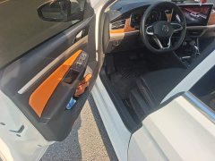Volkswagen Bora 200TSI DSG Comfort Pro - ფოტო 12