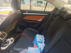Volkswagen Bora 200TSI DSG Comfort Pro - ფოტო 13