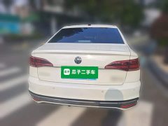 Volkswagen Bora 200TSI DSG Comfort Pro - ფოტო 3