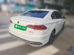 Volkswagen Bora 200TSI DSG Comfort Pro - ფოტო 4