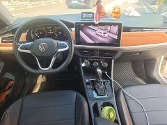 Volkswagen Bora 200TSI DSG Comfort Pro - ფოტო 5