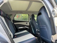 BYD Yuan Plus 2022 510KM Flagship - ფოტო 10