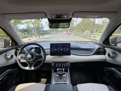BYD Yuan Plus 2022 510KM Flagship - ფოტო 14