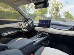 BYD Yuan Plus 2022 510KM Flagship - ფოტო 15