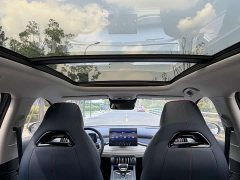 BYD Yuan Plus 2022 510KM Flagship - ფოტო 16