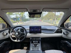 BYD Yuan Plus 2022 510KM Flagship - ფოტო 17