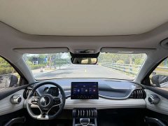 BYD Yuan Plus 2022 510KM Flagship - ფოტო 18