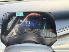 BYD Yuan Plus 2022 510KM Flagship - ფოტო 20