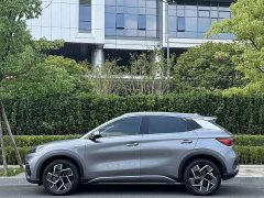 BYD Yuan Plus 2022 510KM Flagship - ფოტო 3