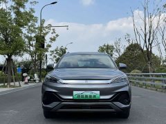 BYD Yuan Plus 2022 510KM Flagship - ფოტო 4