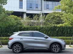 BYD Yuan Plus 2022 510KM Flagship - ფოტო 5