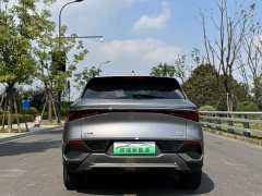 BYD Yuan Plus 2022 510KM Flagship - ფოტო 6
