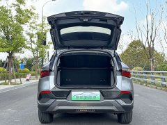 BYD Yuan Plus 2022 510KM Flagship - ფოტო 9