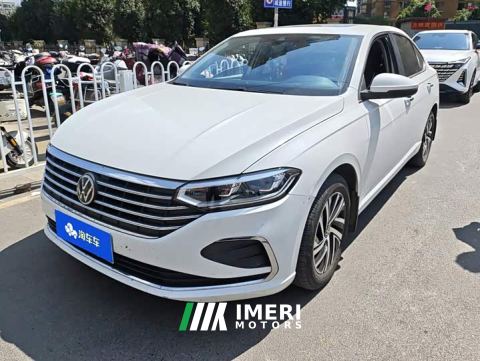 2024 Volkswagen Lavida 300TSI DSG Manyi Edition