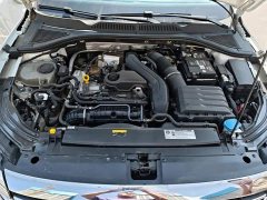 Volkswagen Lavida 2023 300TSI DSG Manyi Edition - ფოტო 10